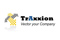 Logo TrAxxion SA